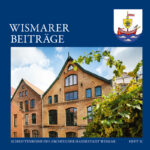 Wismarer Beiträge Heft 31